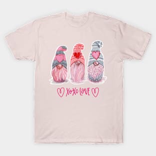 The Love Gnomes T-Shirt